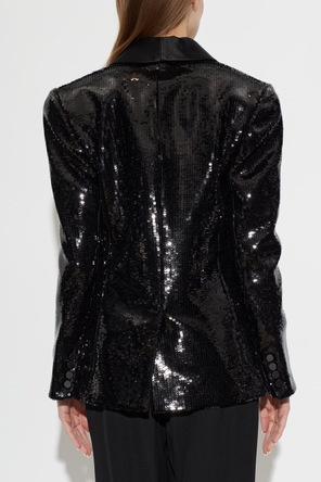 Balmain Jachetă ‘HOLIDAY CAPSULE PS27’