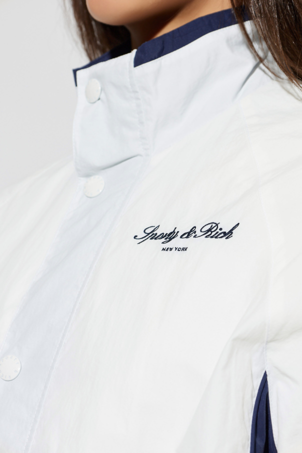 Sporty & Rich 