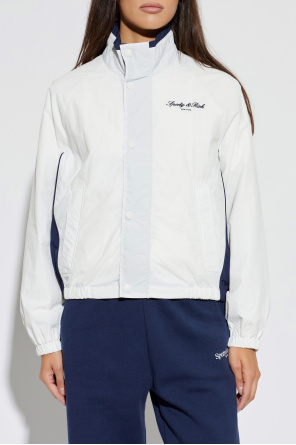 Sporty & Rich 