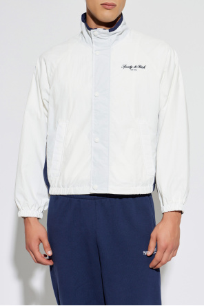 Sporty & Rich 
