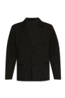 Lemaire Single-breasted blazer
