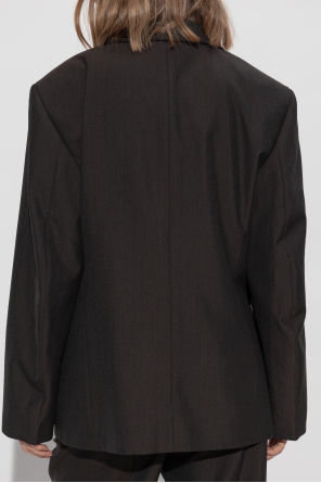 Lemaire Doppelreihiger Blazer