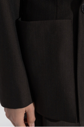 Lemaire Doppelreihiger Blazer