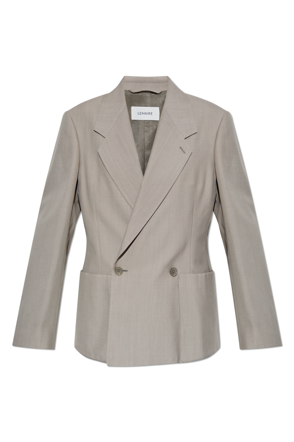 Double-breasted blazer, zdjęcie 1 Double-breasted blazer od Lemaire