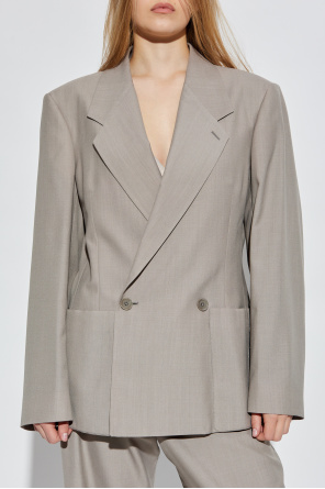 Lemaire Dwurzędowa marynarka