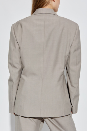 Lemaire Dwurzędowa marynarka