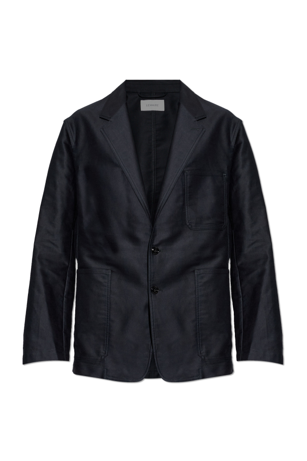 Cotton blazer od Lemaire