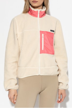 Sporty & Rich Forro polar de la colección Mountain