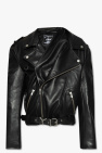 Y Project Vegan leather jacket