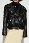 Y Project Vegan leather jacket