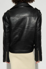 Y Project Vegan leather jacket