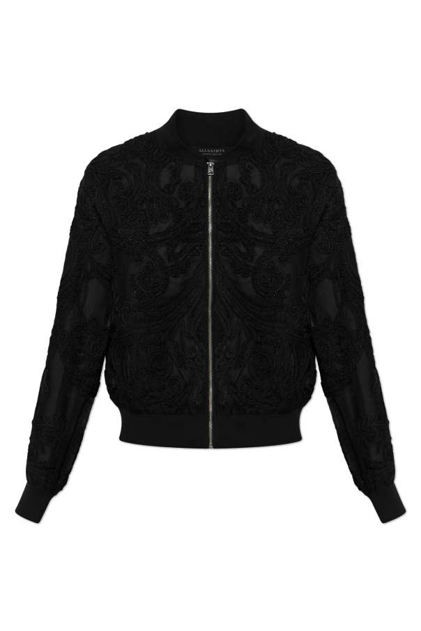 Jacket ‘Jade’ od AllSaints
