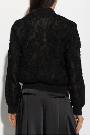 AllSaints Jacket ‘Jade’