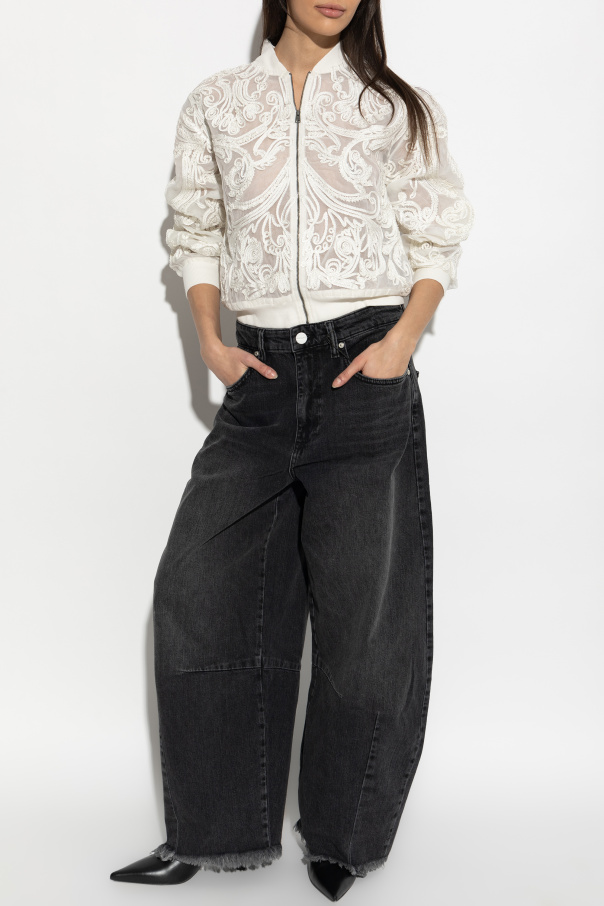 AllSaints Jacket ‘Jade’