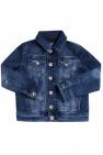 Diesel Kids Denim jacket