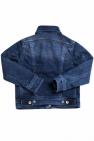 Diesel Kids Denim jacket