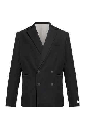 Blazer "fernando" od Jacquemus