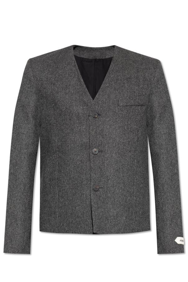 Wool blazer ‘Sera’ od Jacquemus