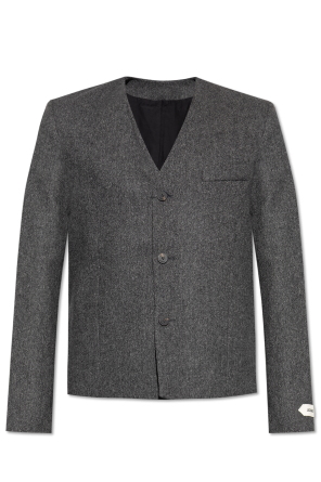 Wool blazer ‘Sera’