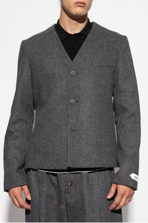 Jacquemus Wool blazer ‘Sera’