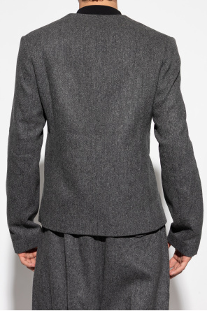 Jacquemus Wool blazer ‘Sera’