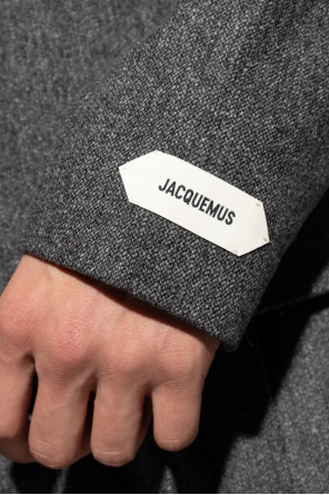 Jacquemus Wool blazer ‘Sera’