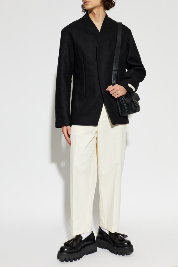 Jacquemus Wool blazer