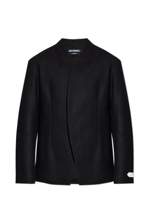 Wool blazer od Jacquemus