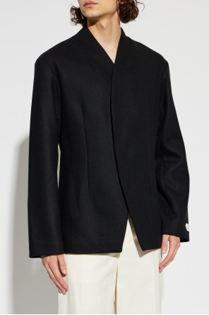 Jacquemus Wool blazer