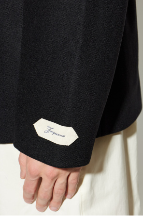 Jacquemus Wool blazer