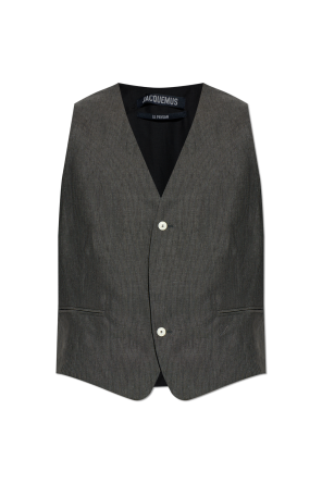 Paysan vest
