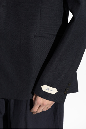 Jacquemus Americana "Melo"