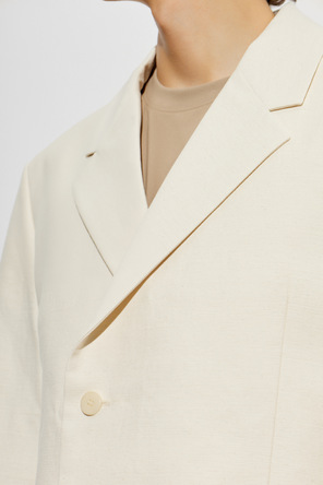 Jacquemus Bavlněné sako ‘Veste’