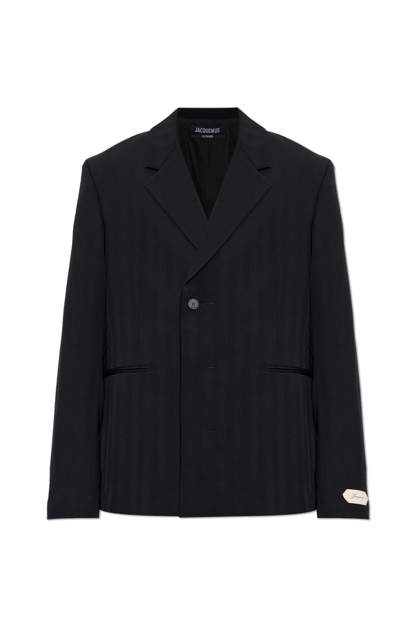 Wool blazer ‘Veste’ od Jacquemus
