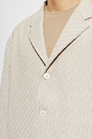 Jacquemus ‘Veste’ blazer with single vent