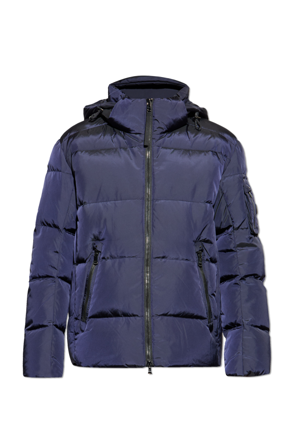 Down jacket "Jamy" od BOGNER
