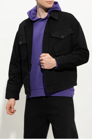 Philippe Model ‘Gerard’ jacket