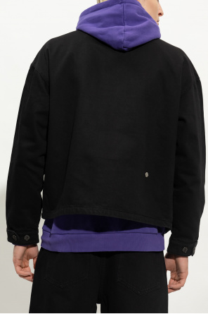 Philippe Model ‘Gerard’ jacket
