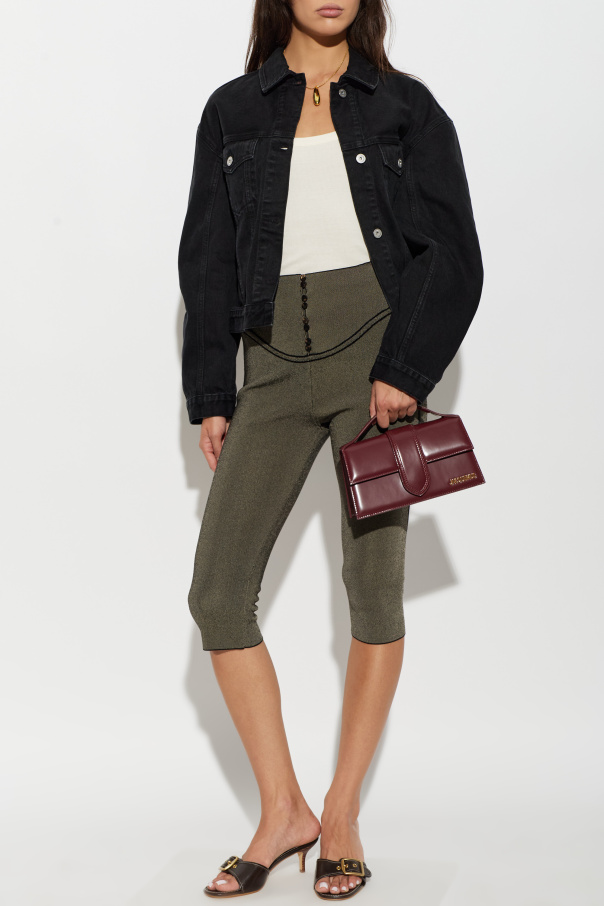 Jacquemus Denim jacket