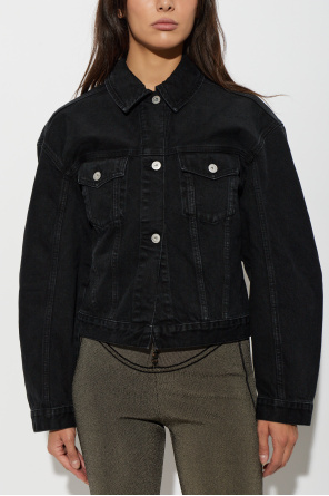 Jacquemus Denim jacket