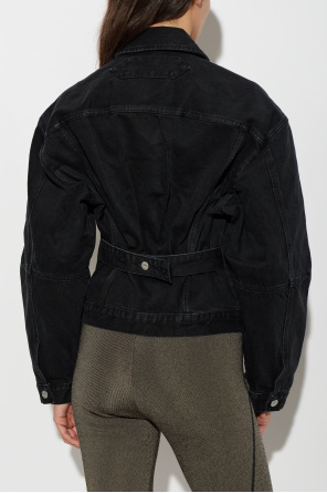 Jacquemus Denim jacket