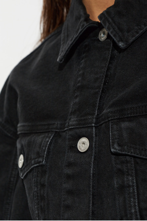 Jacquemus Denim jacket