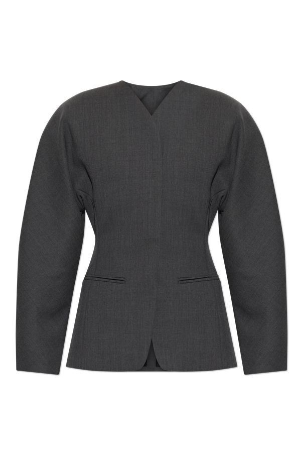 Jacquemus ‘Ovalo’ blazer