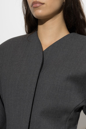 Jacquemus ‘Ovalo’ blazer