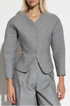 Jacquemus Blazer „Ovalo“