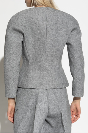 Jacquemus Blazer „Ovalo“