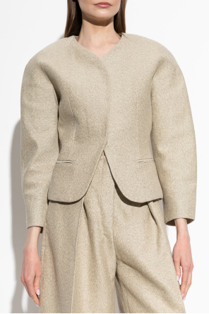 Jacquemus 'Ovalo' blazer