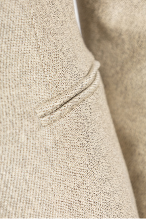 Jacquemus 'Ovalo' blazer