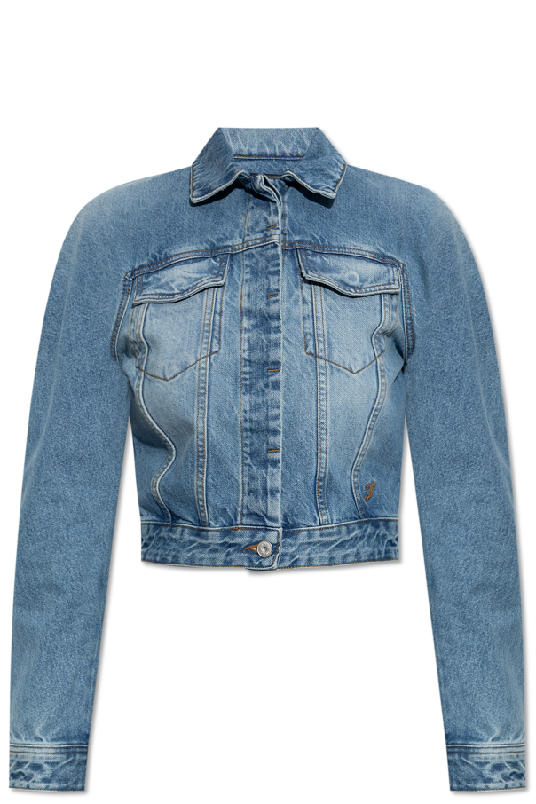 Jacquemus Denim jacket