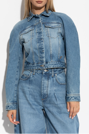 Jacquemus Denim jacket